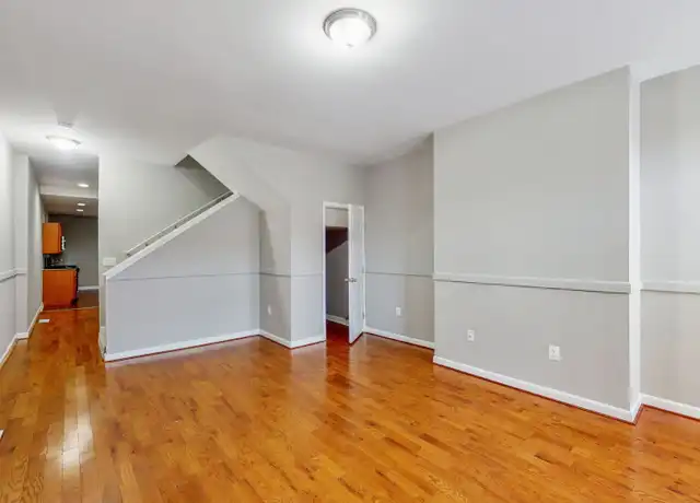 Property at 1225 Valley St, Baltimore, MD, 21202, 4 beds, 2 baths, [object Object]