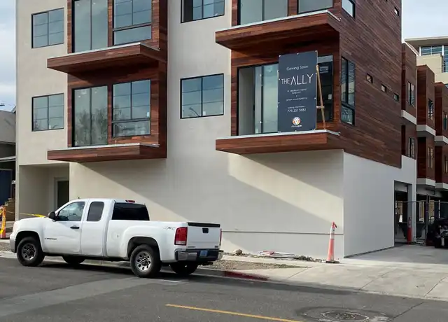 Property at 127 Ridge St Unit 202, Reno, NV, 89501, 1 bed, 1 bath, [object Object]