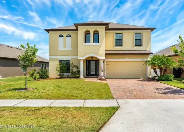 Property at 4122 Moccasin Dr, Melbourne, FL, 32904, 4 beds, 2.5 baths, [object Object]