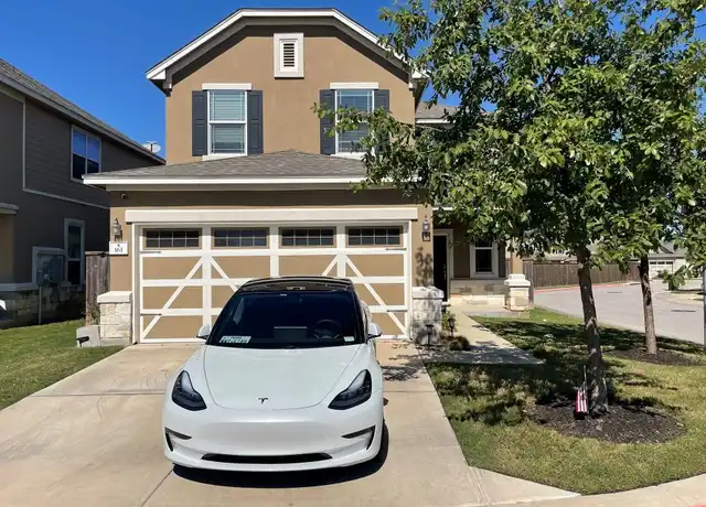 Property at 161 Danish Dr, Hutto, TX, 78634, 3 beds, 3 baths, [object Object]