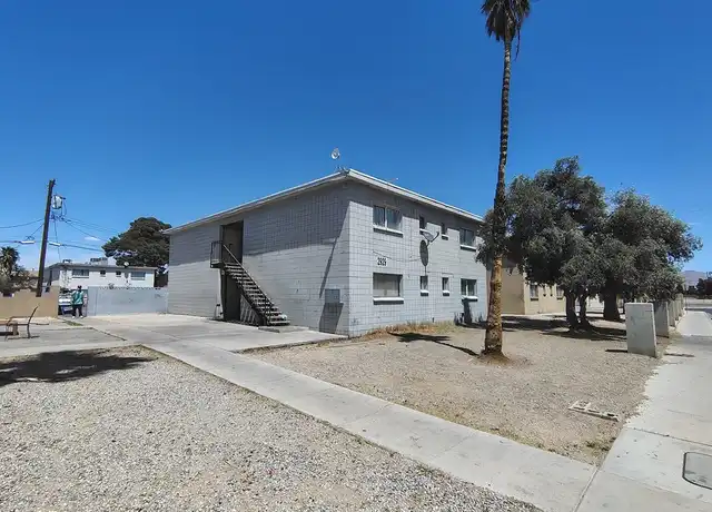 Property at 2929 E Elm Ave Unit 1, Las Vegas, NV, 89101, 2 beds, 2 baths, [object Object]