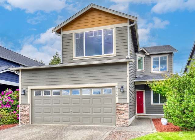 Photo of 22622 SE 268th Pl, Maple Valley, WA 98038