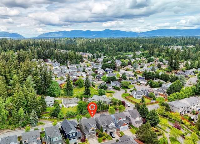 Photo of 22622 SE 268th Pl, Maple Valley, WA 98038