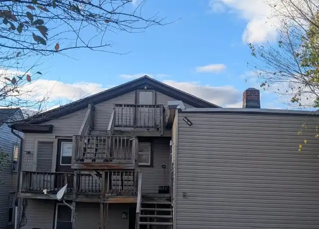 Property at 517 Cedar Ave, Scranton, PA, 18505, 1 bed, 1 bath, [object Object]
