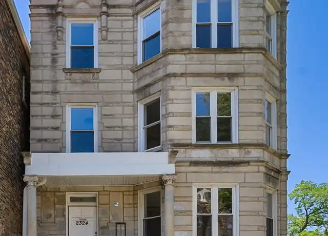 Property at 2320 S Sacramento Ave Unit 1F, Chicago, IL, 60623, 3 beds, 1 bath, [object Object]