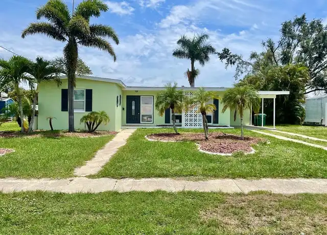 Property at 166 Buckeye Ave NW, Port Charlotte, FL, 33952, 2 beds, 2 baths, [object Object]