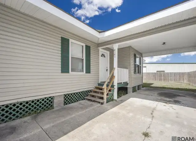 Property at 4141 Convention St, Baton Rouge, LA, 70806, 3 beds, 2 baths, [object Object]