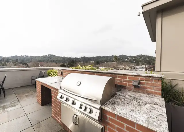 Photo of 815 B St, San Rafael, CA 94901