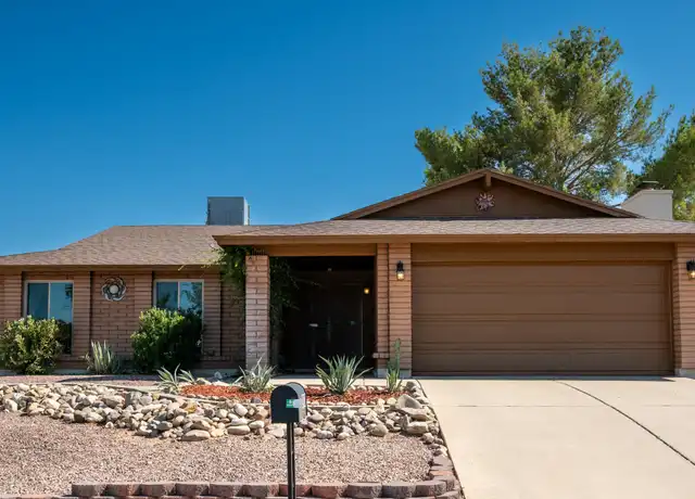 Property at 2930 W Cinnamon Dr, Tucson, AZ, 85741, 4 beds, 2 baths, [object Object]