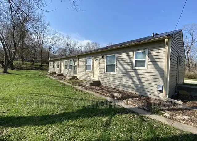 Property at 904 Luster Ln Unit 4, Des Moines, IA, 50315, 2 beds, 1 bath, [object Object]