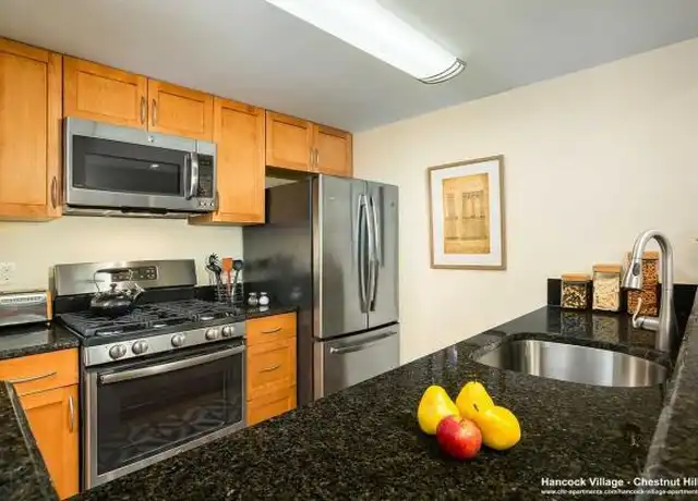 Property at 240 Independence Dr, Chestnut Hill, MA, 02467, 2 beds, 2 baths, [object Object]