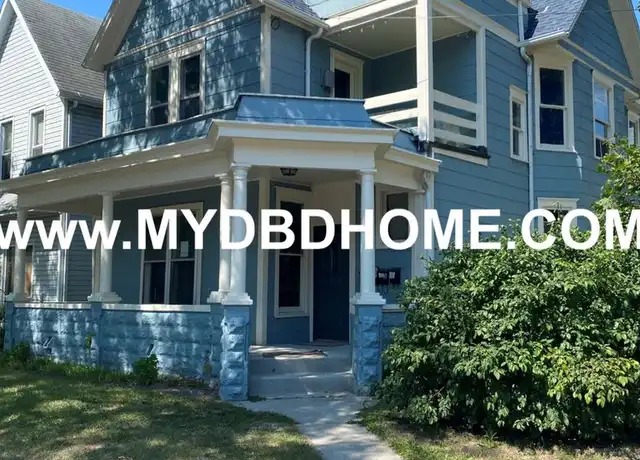 Property at 1704 W Main St #5, Fort Wayne, IN, 46808, 0 beds, 1 bath, [object Object]