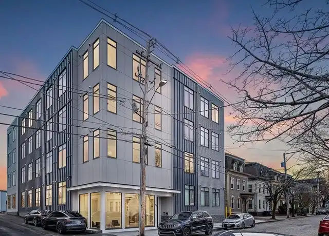 Property at 468 W Fountain St Unit 308, Providence, RI, 02903, 2 beds, 2 baths, [object Object]