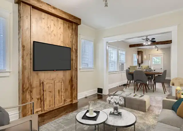 Property at 1146 S Washington St, Denver, CO, 80210, 1 bed, 1 bath, [object Object]
