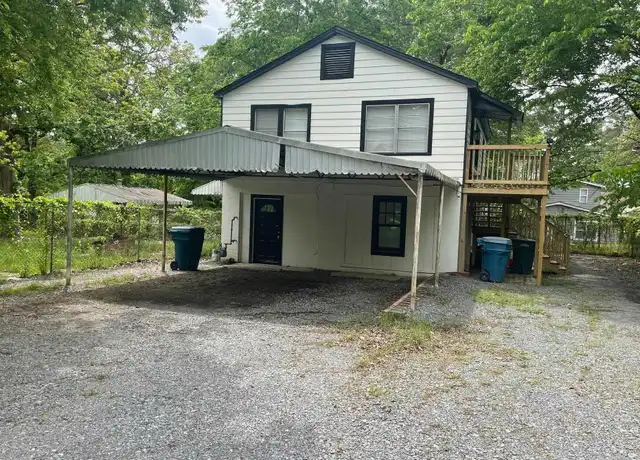 Property at 4613 W 23rd St, Little Rock, AR, 72204, 2 beds, 1 bath, [object Object]
