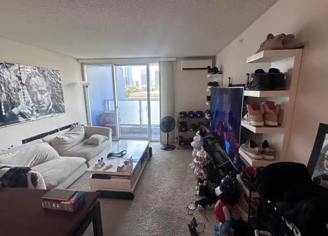 Property at 801 South St #810, Honolulu, HI, 96813, 1 bed, 1 bath, [object Object]