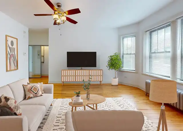 Property at 5320-5326.5 S. Drexel Boulevard - S Drexel Ave, Chicago, IL, 60619, 1 bed, 1 bath, [object Object]