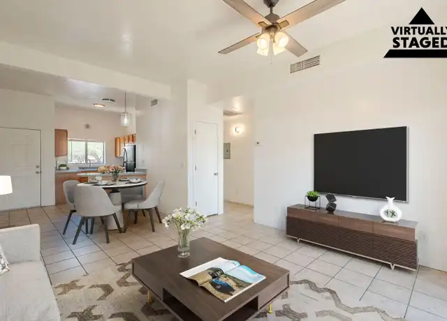 Property at 5330 E Bellevue St Unit 022, Tucson, AZ, 85712, 2 beds, 2 baths, [object Object]