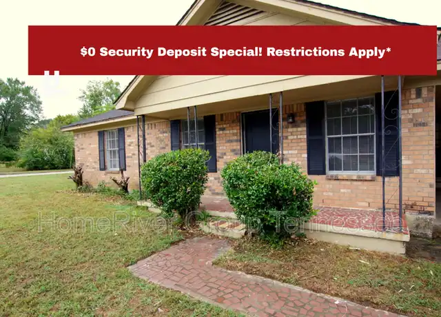 Property at 4614 Pembine Dr, Memphis, TN, 38128, 3 beds, 2 baths, [object Object]