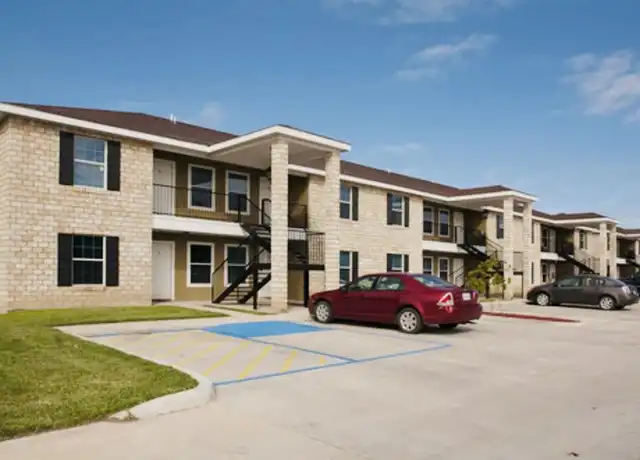 Property at 209 E 1st St Unit 40, Los Fresnos, TX, 78566, 3 beds, 1.5 baths, [object Object]