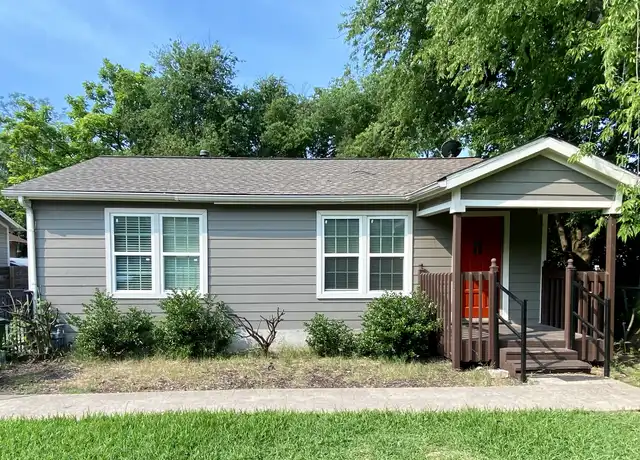 Property at 609 W Odell St, Austin, TX, 78752, 2 beds, 1 bath, [object Object]