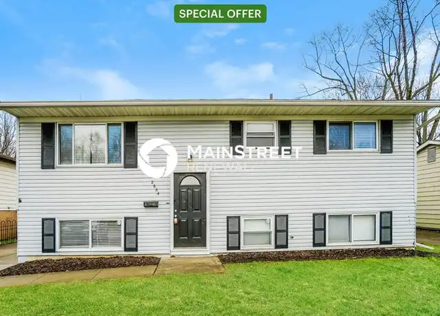 Property at 2684 Glenbriar St, Columbus, OH, 43232, 5 beds, 1.5 baths, [object Object]
