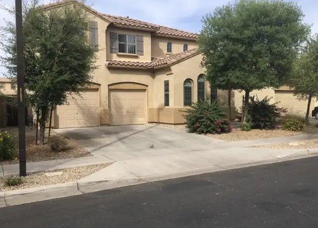 Property at 3764 E Sexton St, Gilbert, AZ, 85295, 3 beds, 2.5 baths, [object Object]