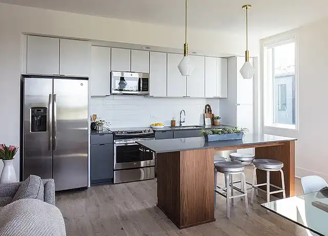 Property at The Julian Apartments - 1581 Magazine St, New Orleans, LA, 70130, 2 beds, 2 baths, Contact for Price