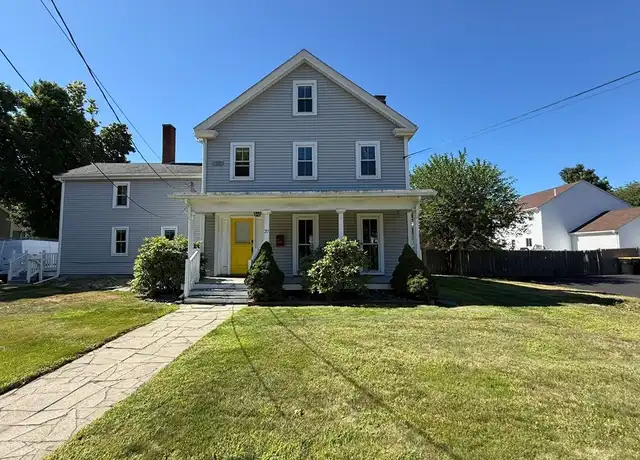 Property at 37 Main St Unit A, Framingham, MA, 01702, 2 beds, 1 bath, [object Object]