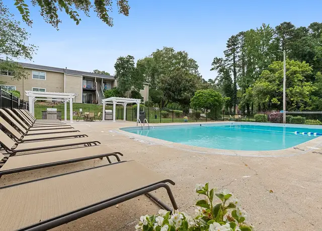 Photo of 2609 Suffolk Ave, High Point, NC 27265