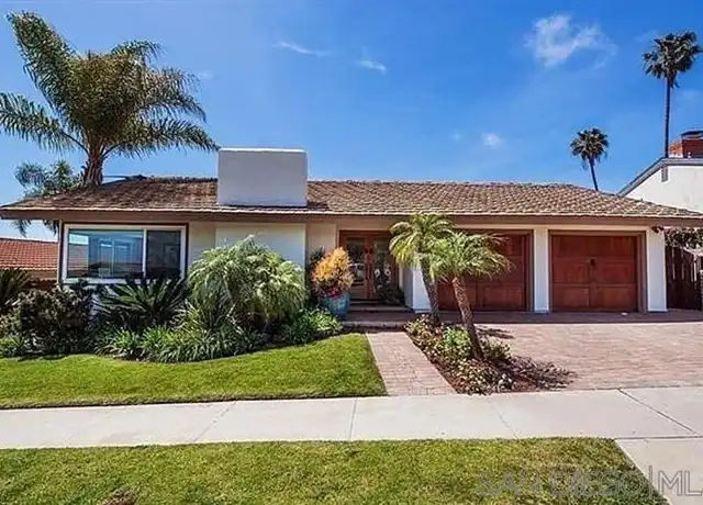 Property at 5512 Candlelight Dr, La Jolla, CA, 92037, 4 beds, 3 baths, [object Object]
