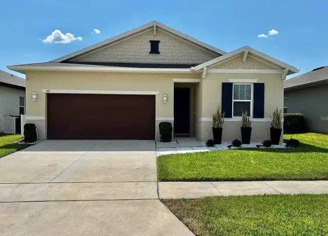 Property at 185 Alford Dr, Davenport, FL, 33896, 4 beds, 2 baths, [object Object]