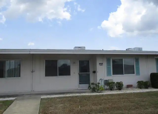 Property at 704 Augusta Dr, Sun City Center, FL, 33573, 1 bed, 1 bath, [object Object]
