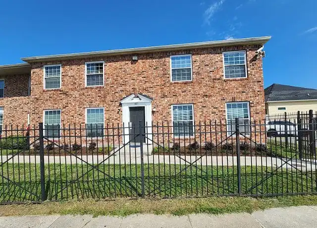Property at Forest Park - 3708 Garden Oaks Dr, New Orleans, LA, 70114, 1-3 bed, 1-1.5 bath, [object Object]