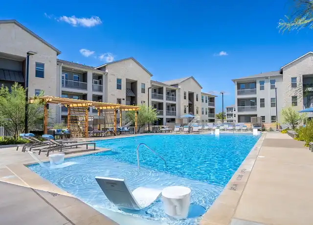 Property at The Chloe Leander - 348 Main St, Leander, TX, 78641, 0-3 beds, 1-3 bath, [object Object]