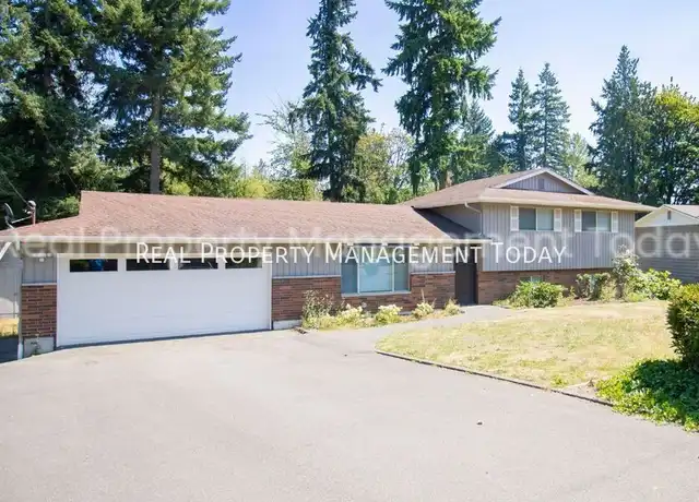 Property at 11717 63rd Ave E, Puyallup, WA, 98373, 3 beds, 1.5 baths, [object Object]