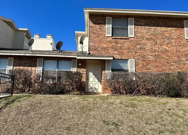 Property at 2713 Hurstview Dr Unit 2713 Hurstview "C", Hurst, TX, 76054, 3 beds, 2 baths, [object Object]