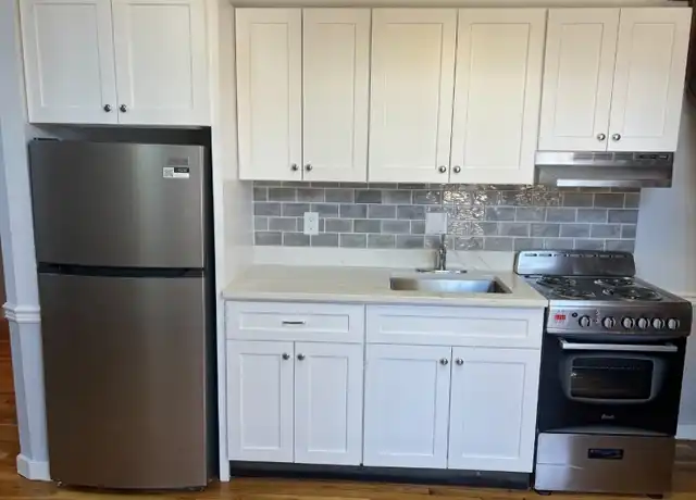 Property at 35 Central Ave Unit 6, Montclair, NJ, 07042, 1 bed, 1 bath, [object Object]