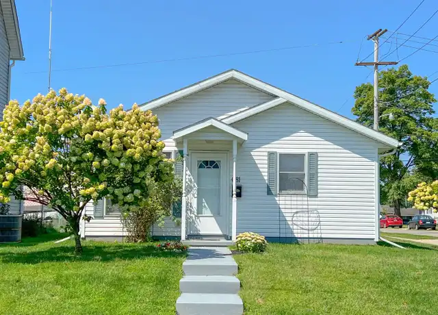 Property at 681 Maple Ave, Newark, OH, 43055, 3 beds, 1 bath, [object Object]
