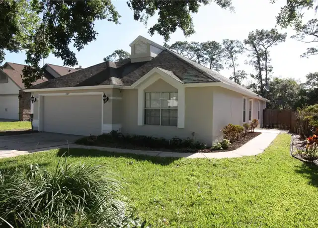 Property at 1309 Black Willow Trl, Altamonte Springs, FL, 32714, 3 beds, 2 baths, [object Object]
