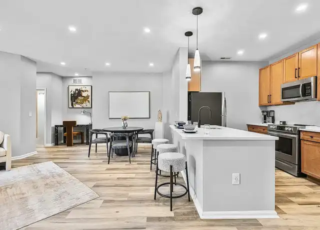 Property at Renaissance Plaza Square - 1 Richmond St, New Brunswick, NJ, 08901, 1-2 bed, 1-2 bath, [object Object]