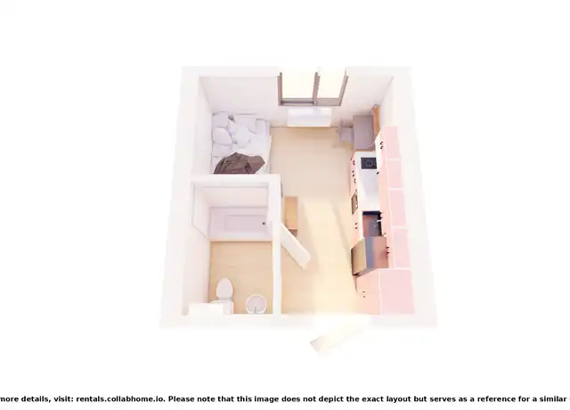 Property at 1773 Oxford St Unit 404, Berkeley, CA, 94709, 0 beds, 1 bath, [object Object]