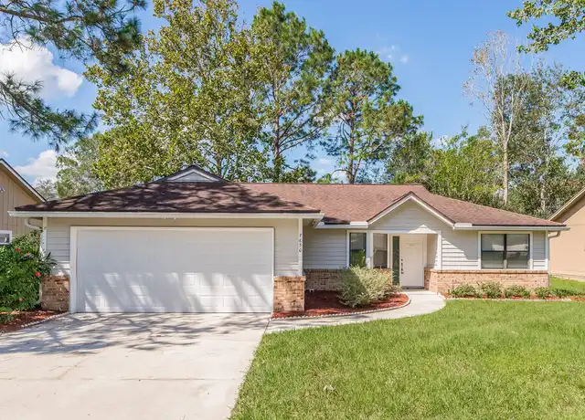 Property at 7650 Collins Ridge Blvd, Jacksonville, FL, 32244, 3 beds, 2 baths, [object Object]