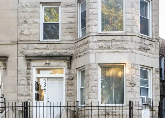 Property at 6434 S Eberhart Ave #2, Chicago, IL, 60637, 4 beds, 1 bath, [object Object]