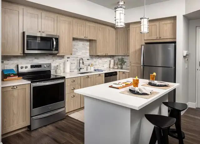 Property at Locklyn West Palm - 3590 Village Blvd, West Palm Beach, FL, 33407, 1-3 bed, 1-2 bath, [object Object]