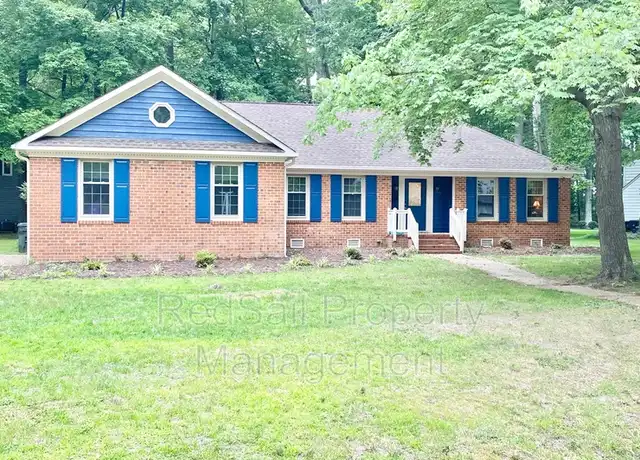Property at 101 Accomac Turning, Yorktown, VA, 23693, 4 beds, 2 baths, [object Object]