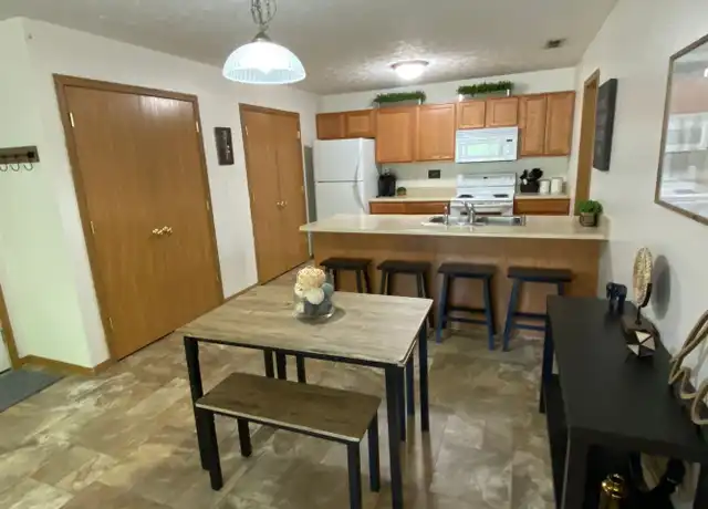 Property at 1105 Anthrop Dr Unit 1105-01, West Lafayette, IN, 47906, 4 beds, 2 baths, [object Object]