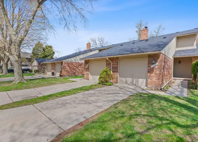 Property at 11769 Edloytom Way Unit 253, Clinton Township, MI, 48038, 2 beds, 2 baths, [object Object]