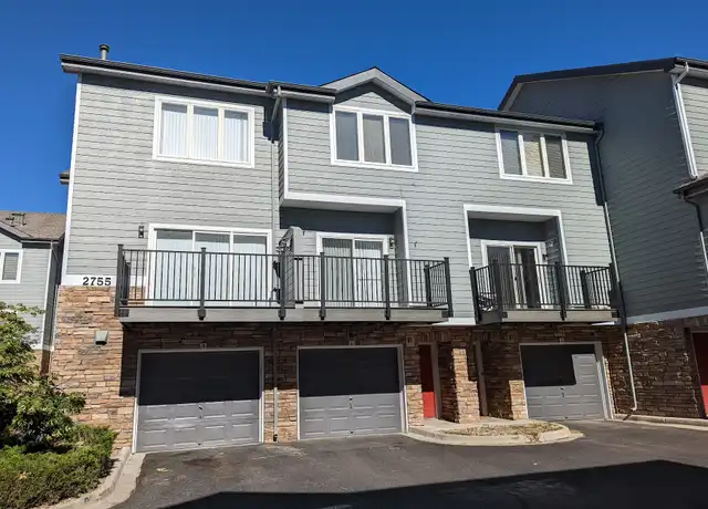 Property at 2755 W Riverwalk Cir Unit B, Littleton, CO, 80123, 2 beds, 2 baths, [object Object]