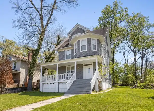 Property at 5821 Royal Oak Ave Unit 3, Baltimore, MD, 21207, 1 bed, 1 bath, [object Object]